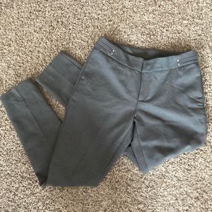 Gray Christopher & Banks pants size 6